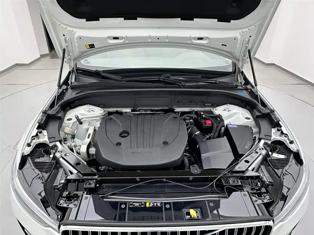 Volvo XC60 — фотографии объявления, Фото 26