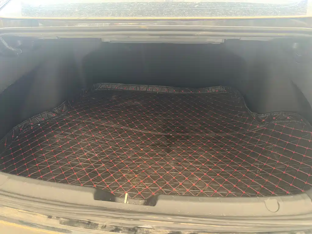 Geely Xingrui — миниатюра 11
