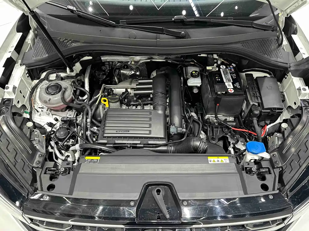 Volkswagen Tayron — миниатюра 17