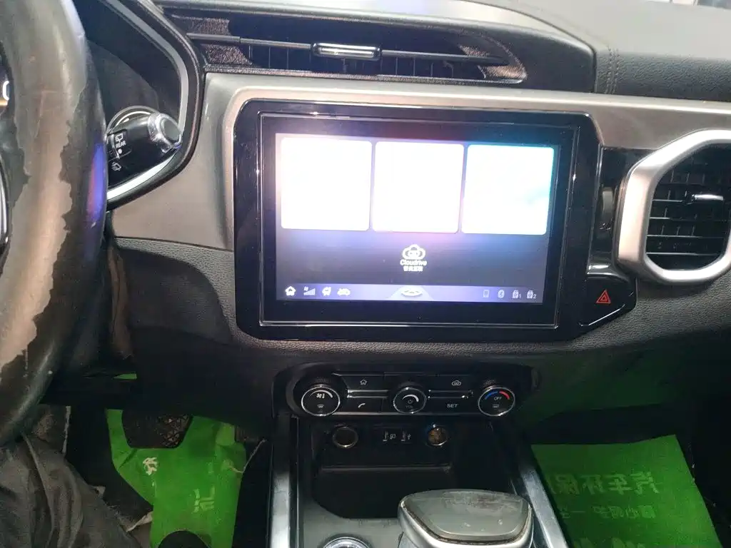 Chery Tiggo 5x — миниатюра 13