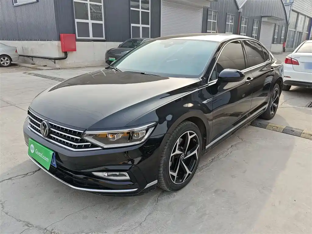 Volkswagen Magotan 2023