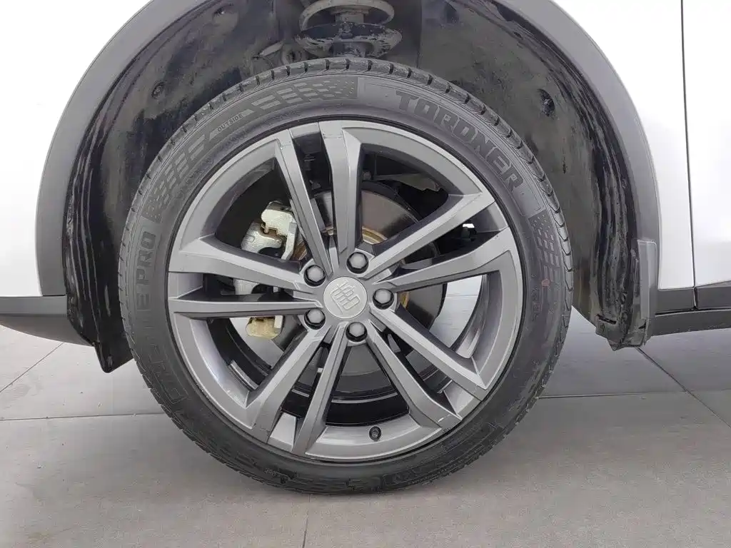 BYD Tang — миниатюра 17