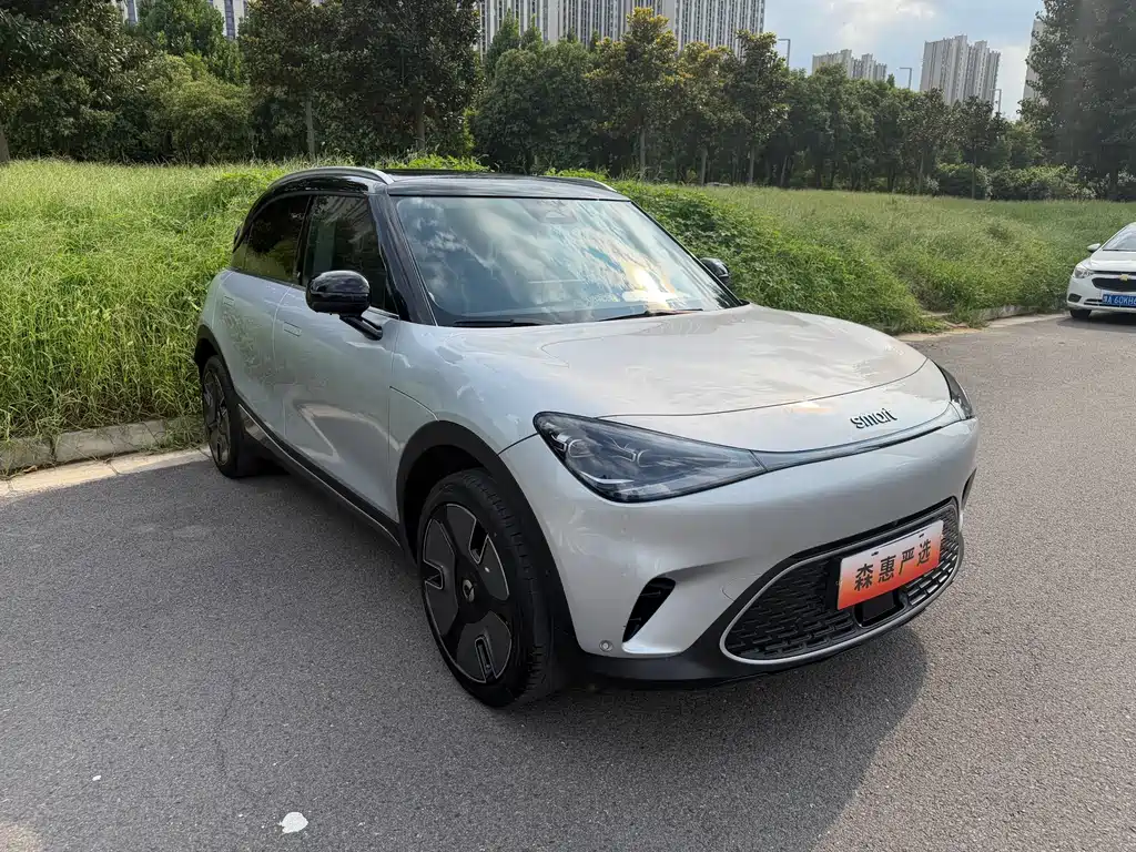 smart Smart #1 — миниатюра 3