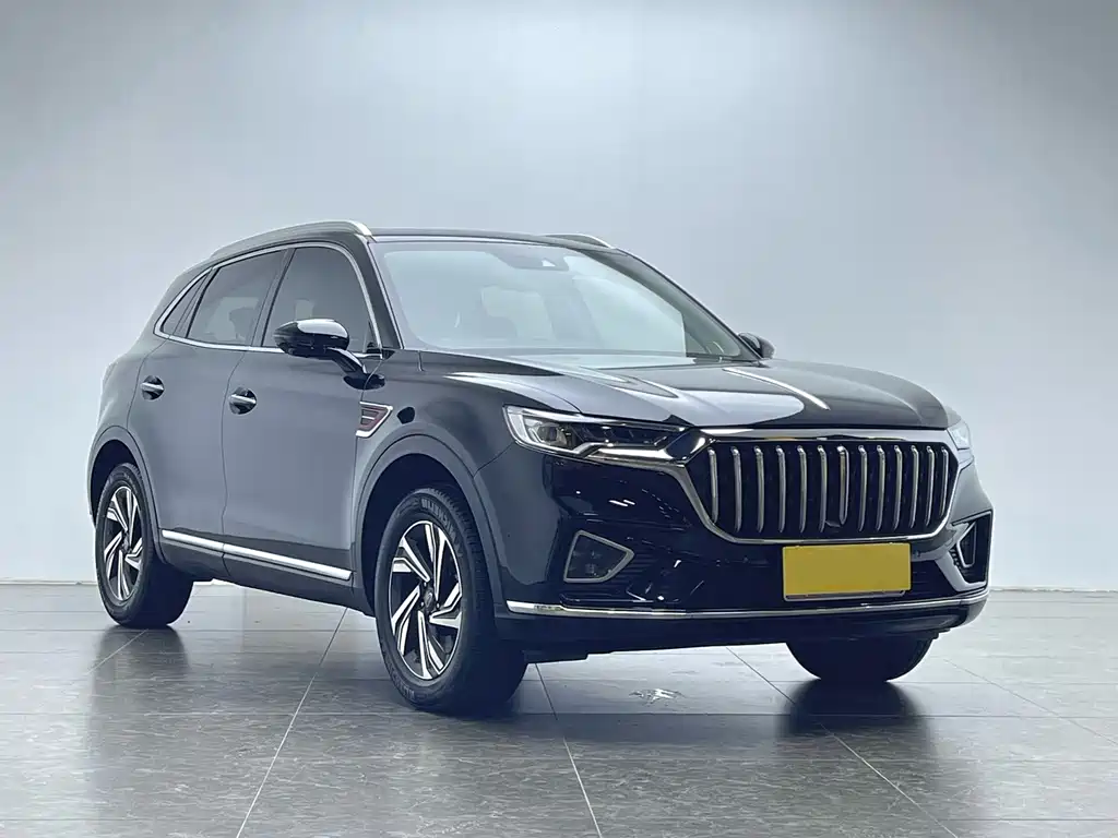 Hongqi HS5 2022 2.0T