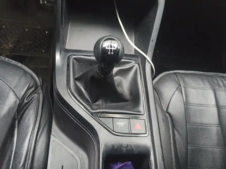 Roewe i5 — миниатюра 16
