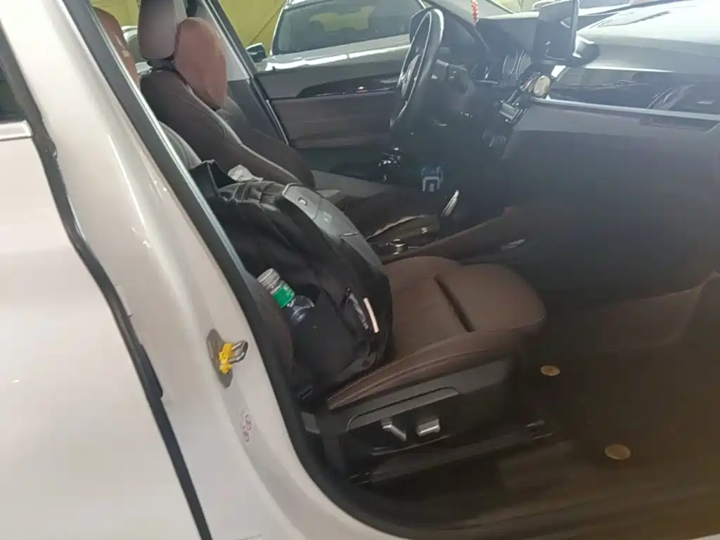 BMW X1 — миниатюра 25