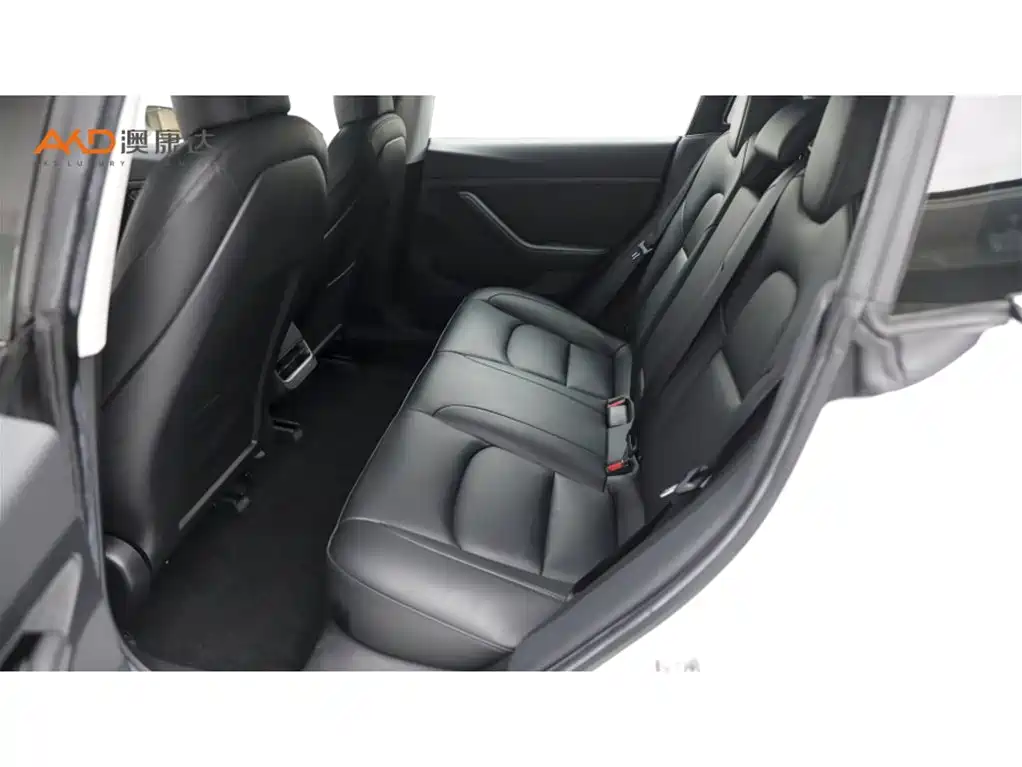 Tesla Model 3 — миниатюра 7