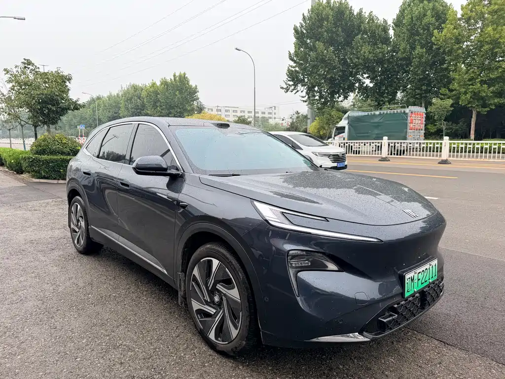 Buick Electra E7 — миниатюра 3