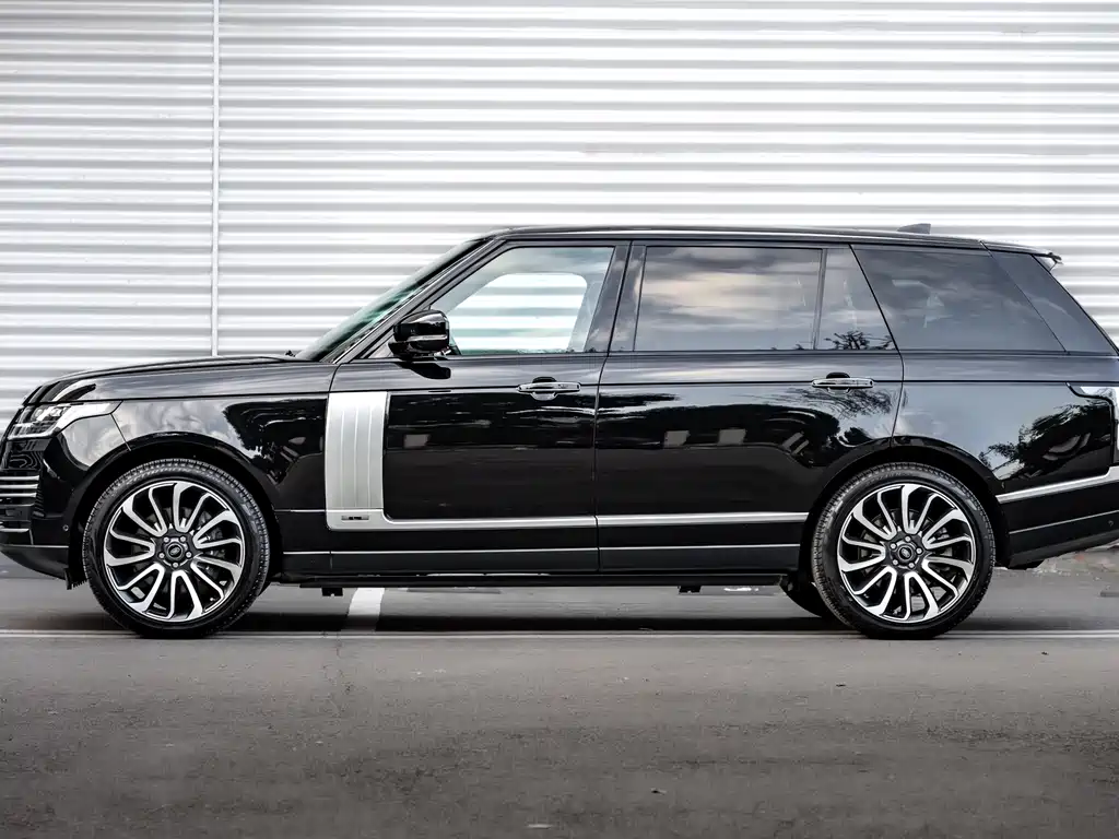 Land Rover Range Rover 2020 3.0 L6 Long Wheelbase