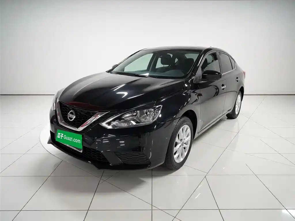 Nissan Sylphy 2022 1.6XE CVT Comfort
