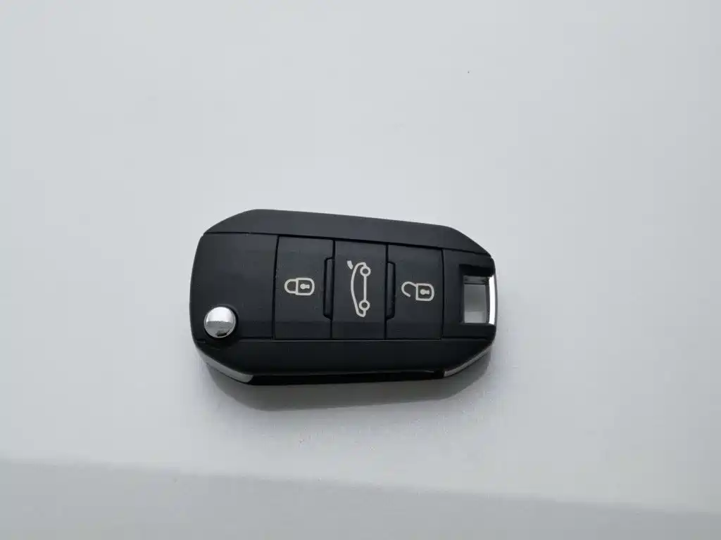 Peugeot 3008 — миниатюра 19