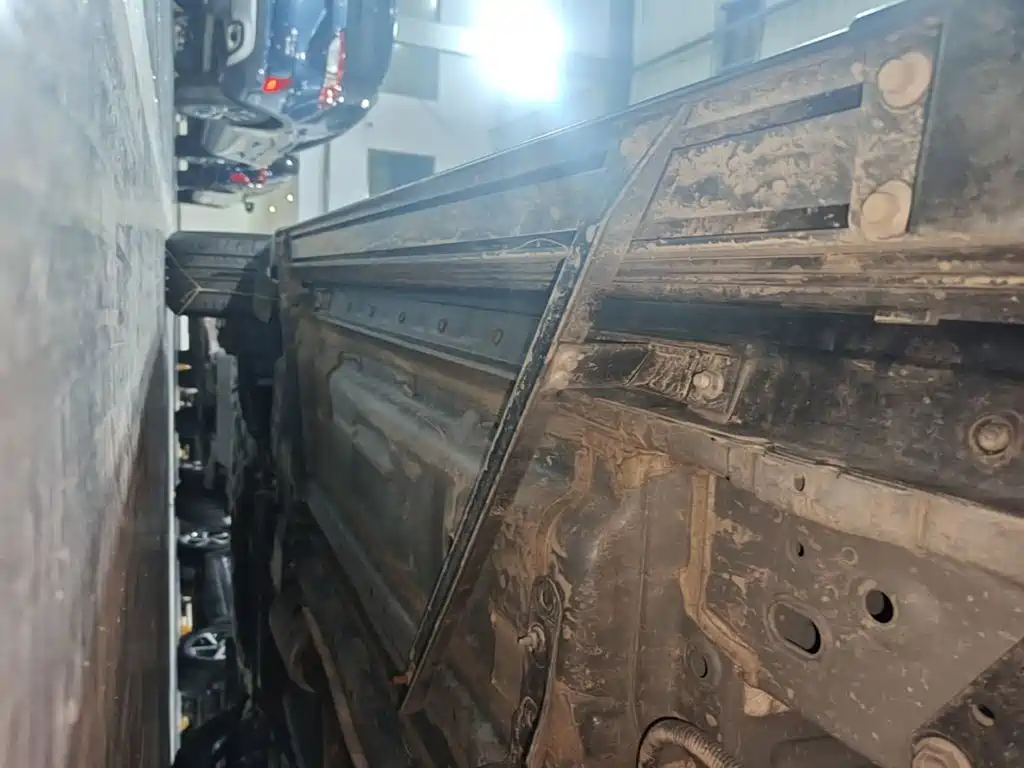 Nissan Qashqai — миниатюра 22