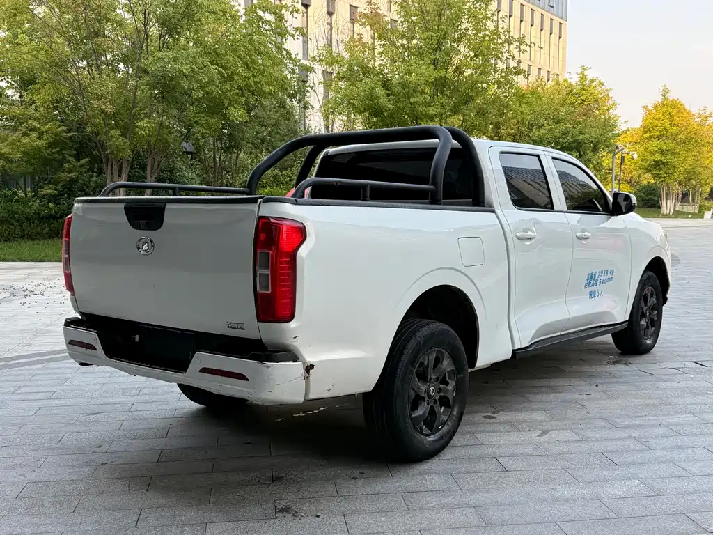 Great Wall Pao — миниатюра 4