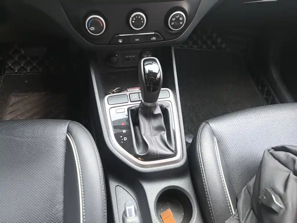 Hyundai ix25 — миниатюра 14