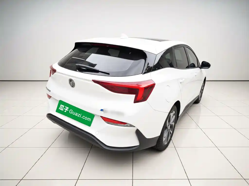 Buick Velite 6 — миниатюра 4