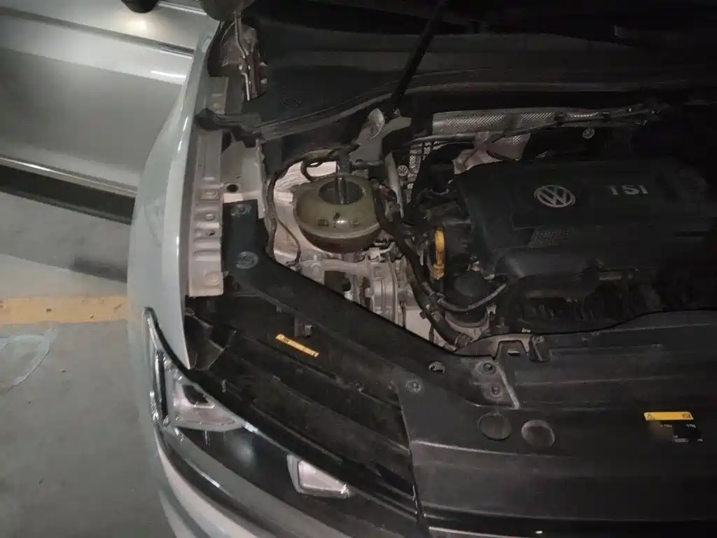 Volkswagen Tiguan L — миниатюра 19