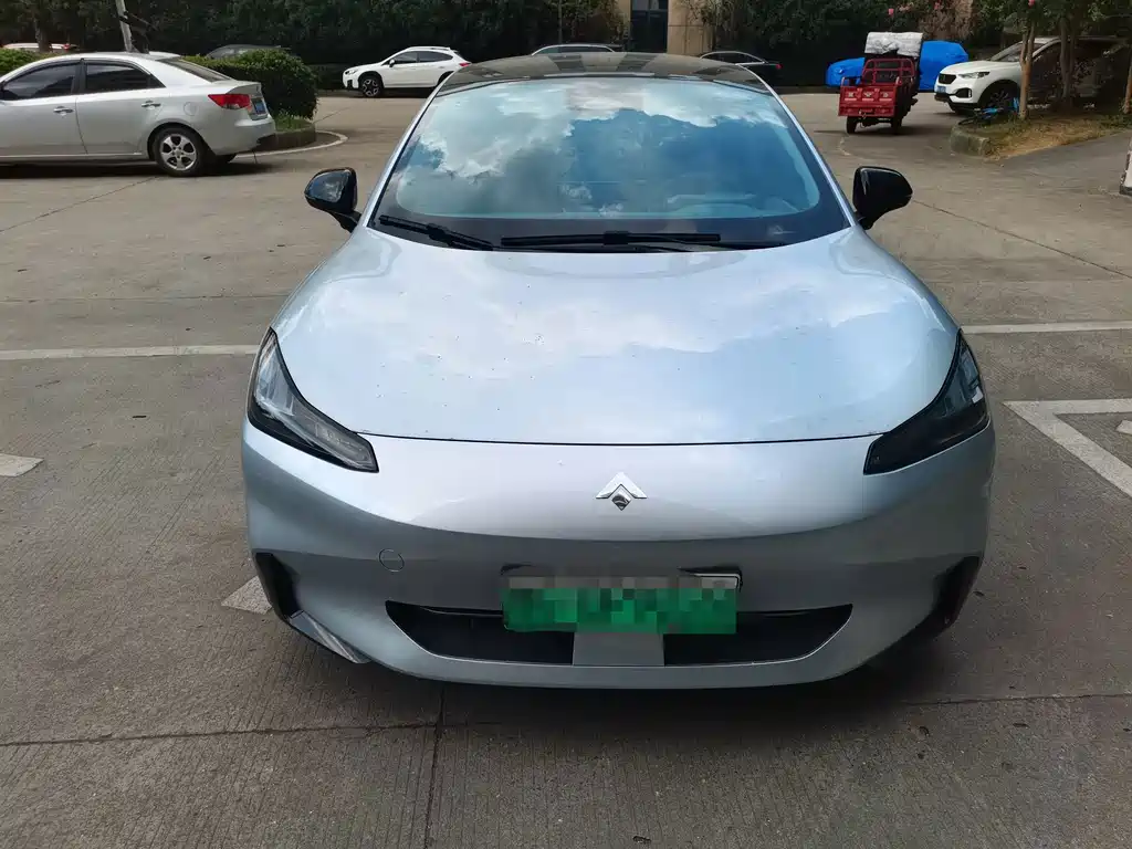 Hyper GT — миниатюра 2