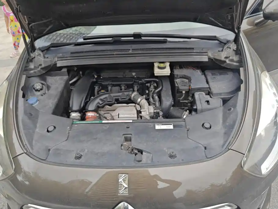 DS DS 5 — миниатюра 10