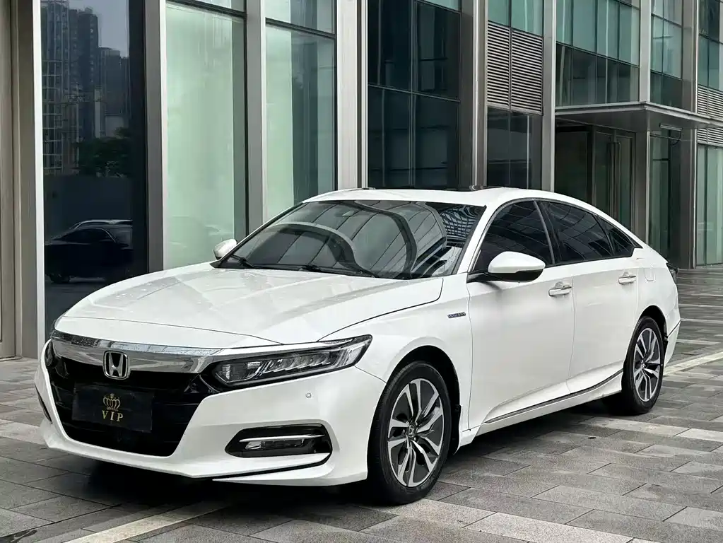 Honda Accord 2020