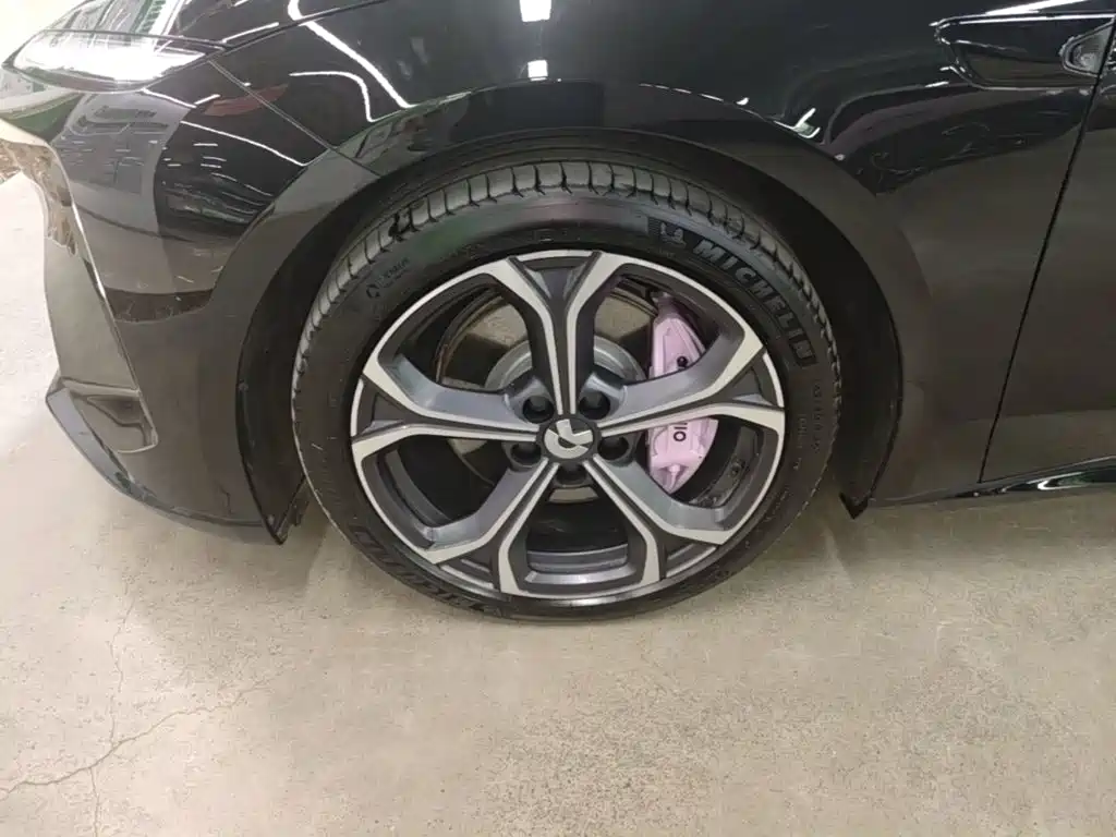 NIO ET5T — миниатюра 23