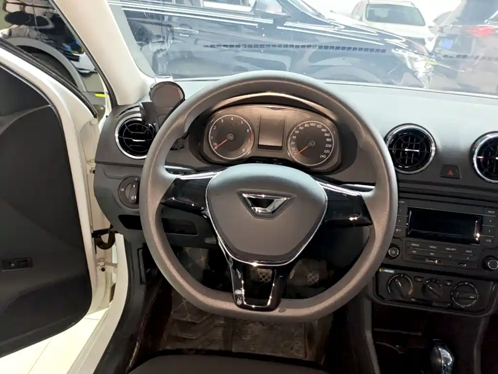 Jetta VA3 — миниатюра 11