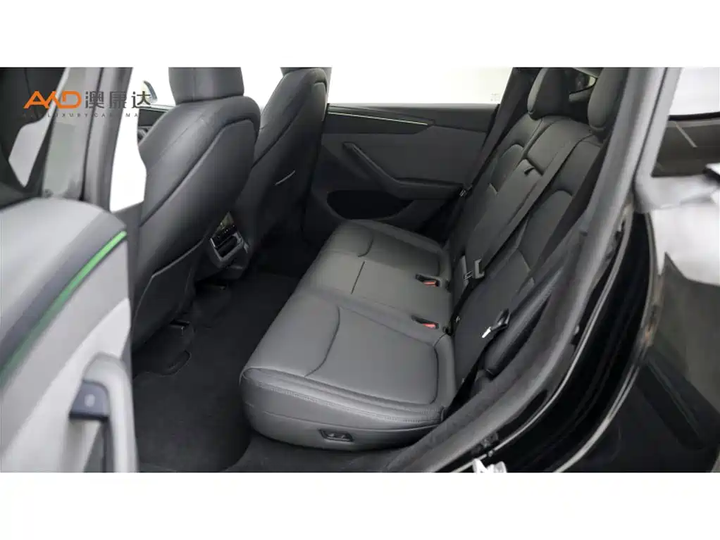 Tesla Model Y — миниатюра 7