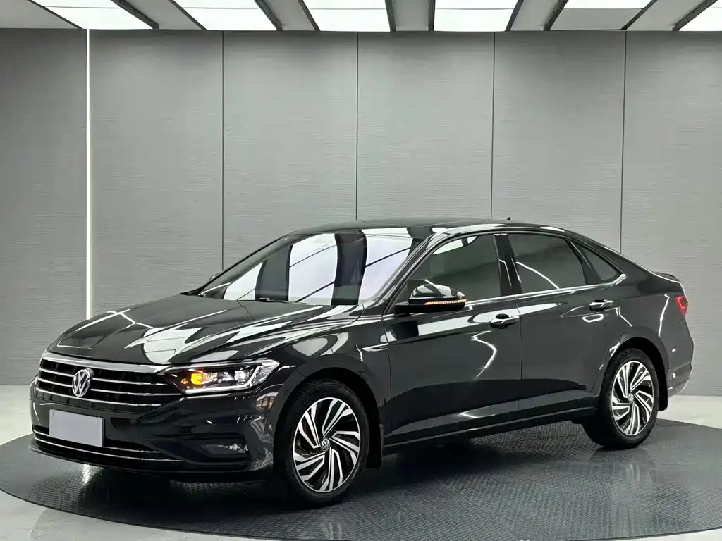 Volkswagen Sagitar 2022