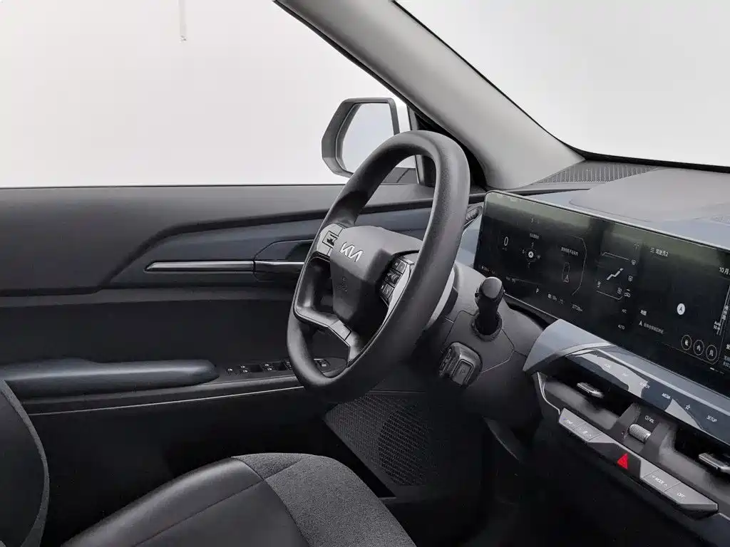 Kia EV5 — миниатюра 22