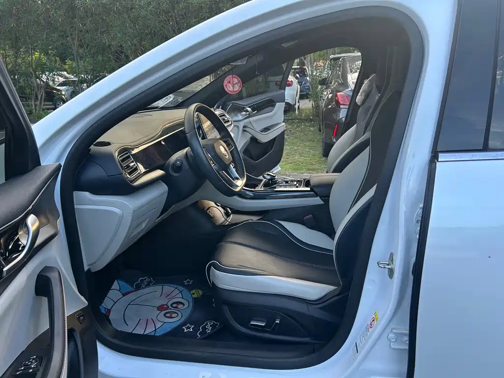 BYD Qin PLUS — миниатюра 8
