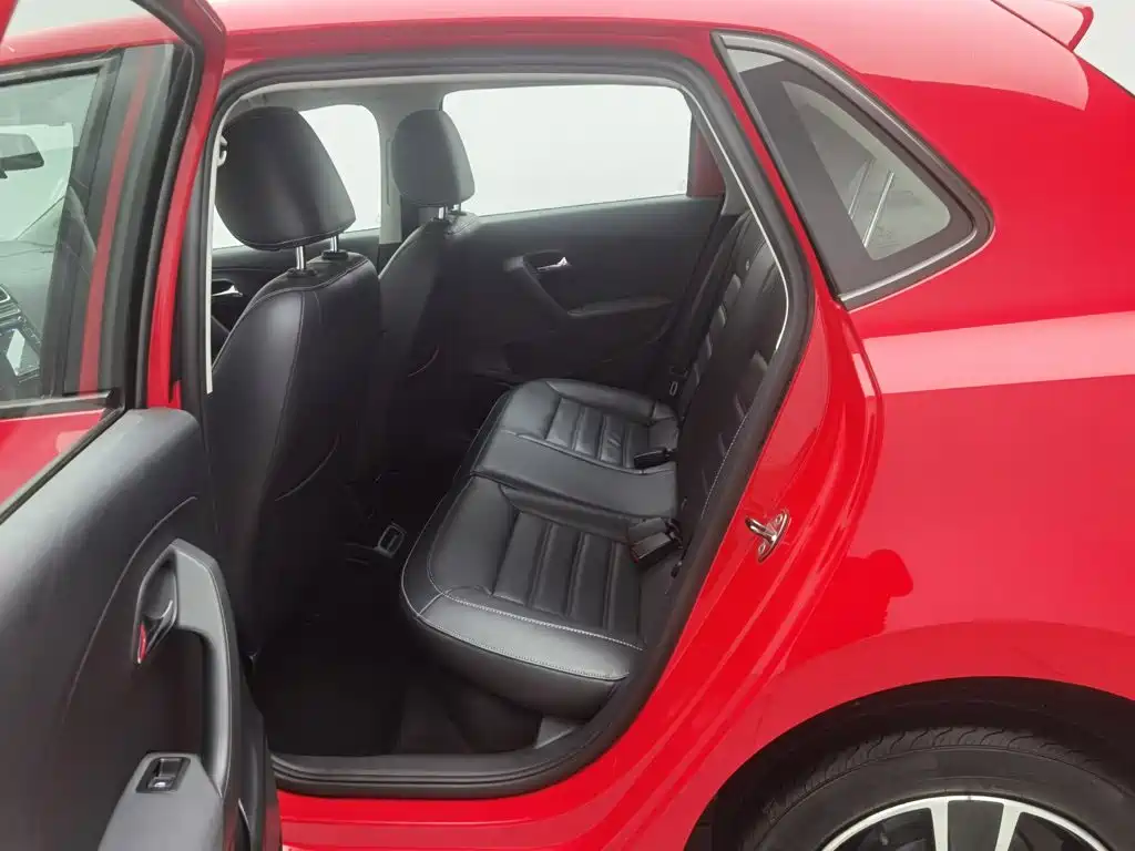 Volkswagen Polo — миниатюра 15