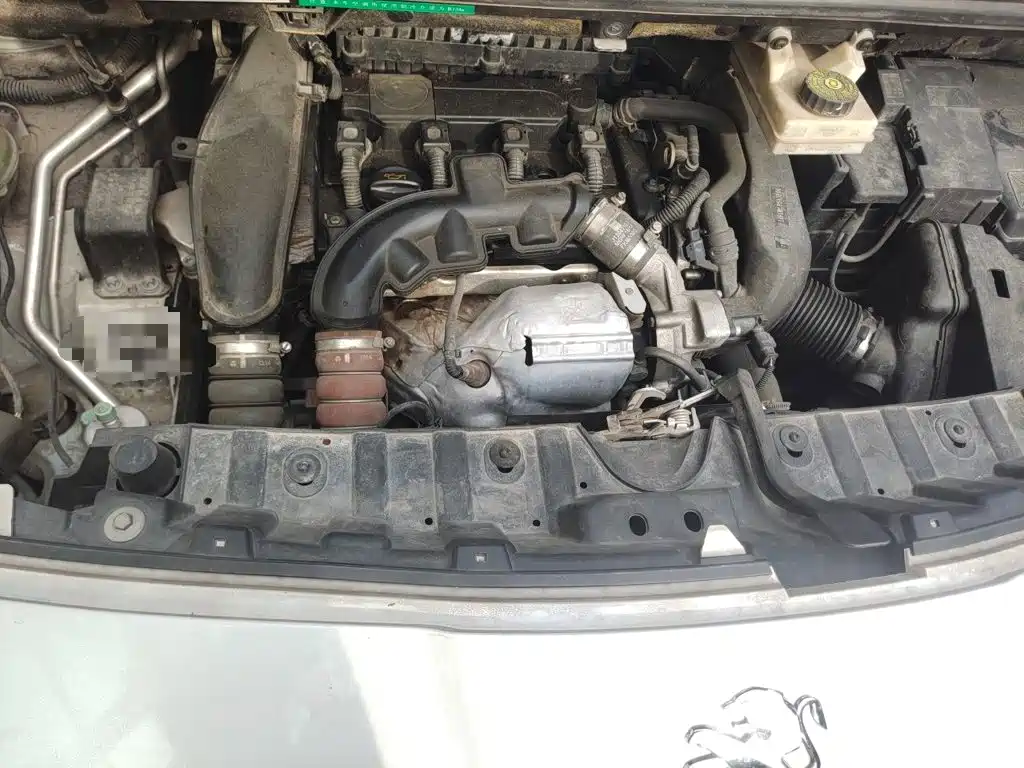 Peugeot 3008 — миниатюра 16