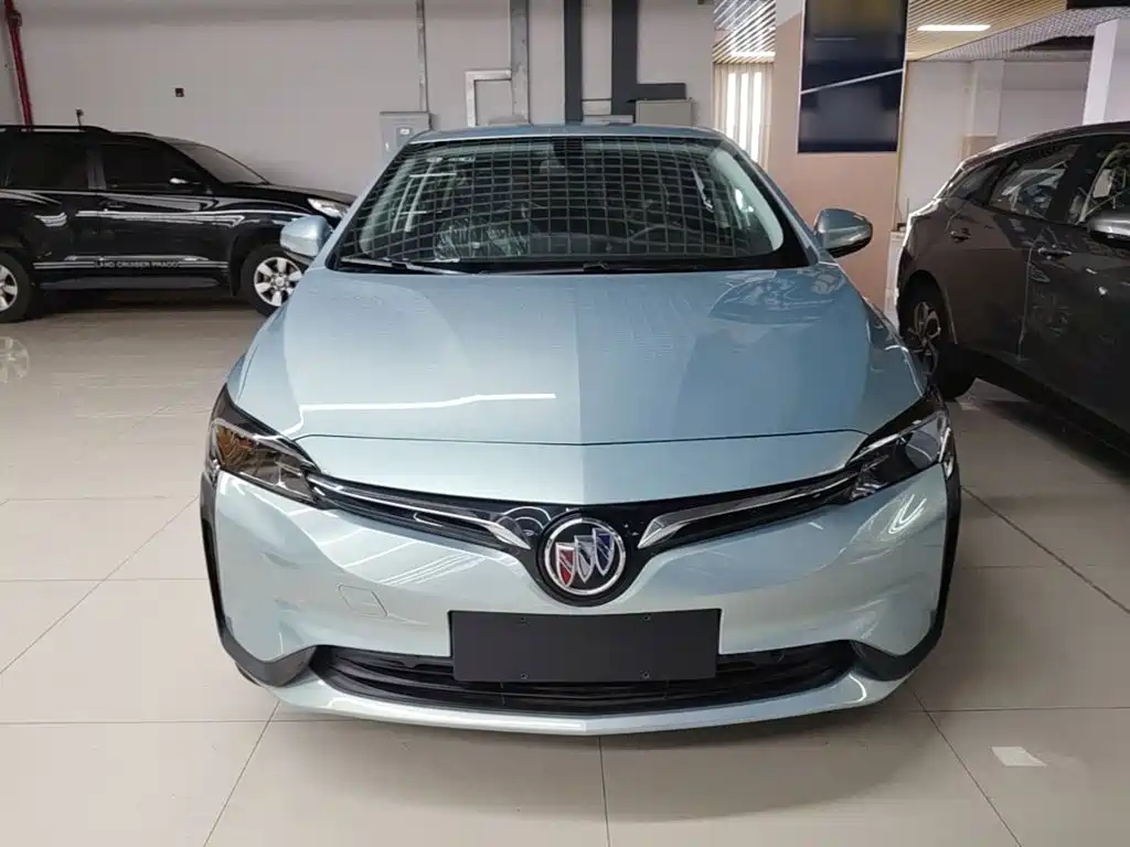 Buick Velite 6 — миниатюра 3