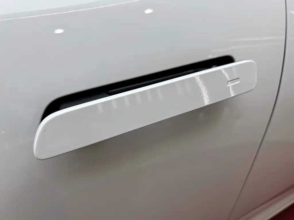 Li Auto Li L7 — миниатюра 32