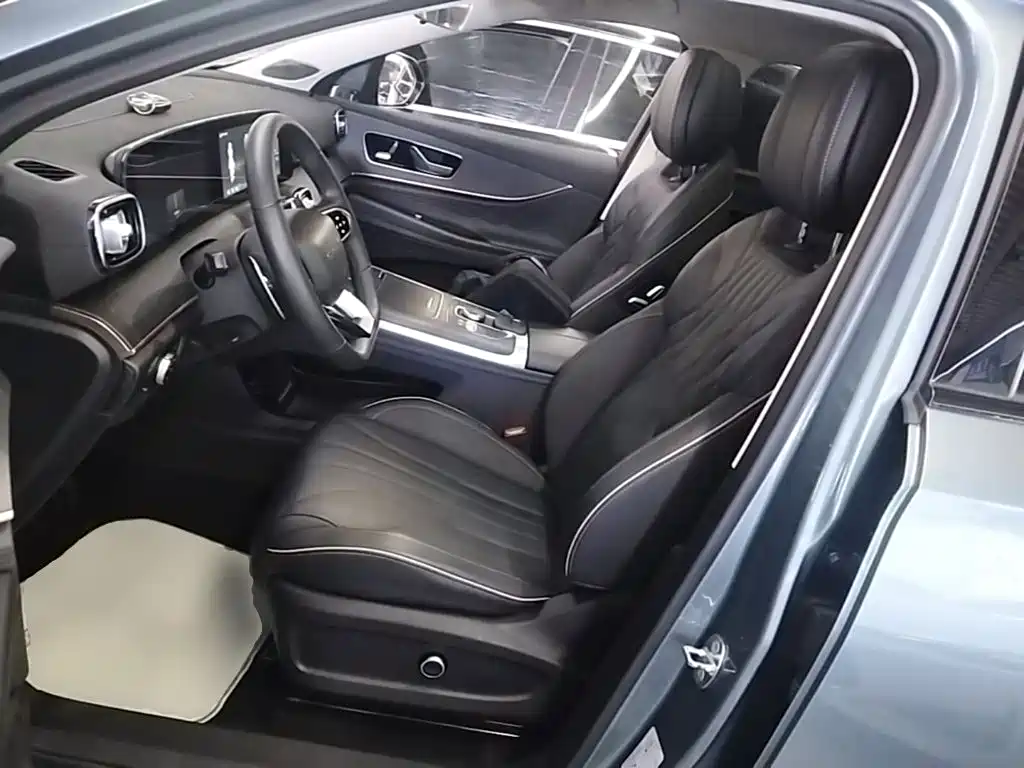 Chery Tiggo 9 — миниатюра 15