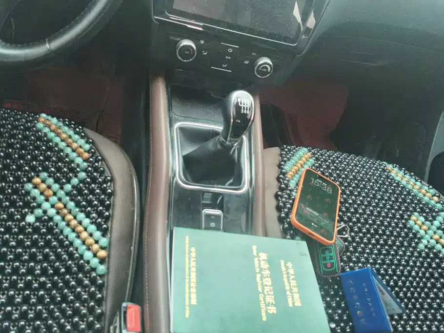 Fengguang Fengguang 580 — миниатюра 16