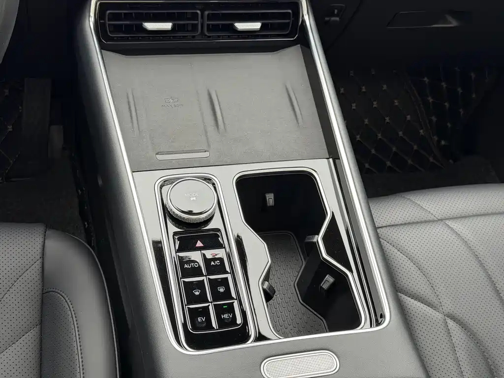 Chery T9 2024 120 Flagship 7 мест