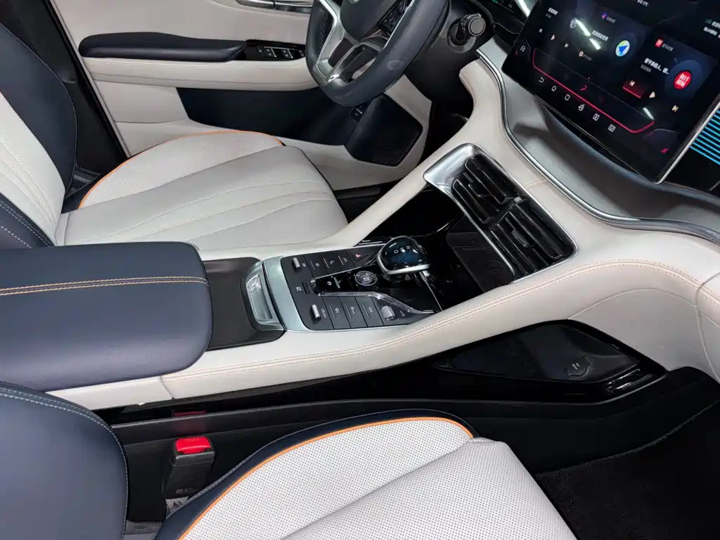 BYD PLUS New Energy — миниатюра 21