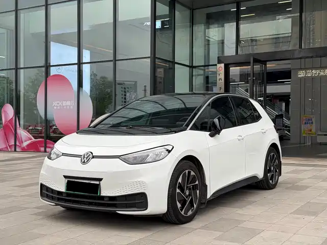 VOLKSWAGEN ID.3 2024