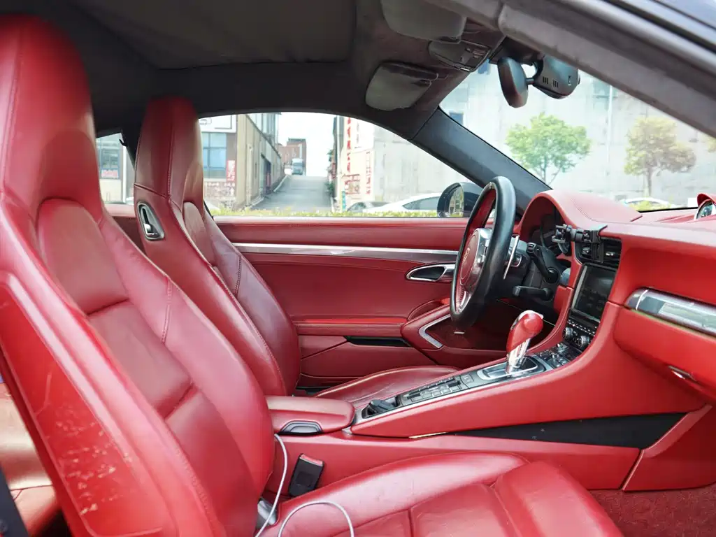 Porsche 911 — миниатюра 14