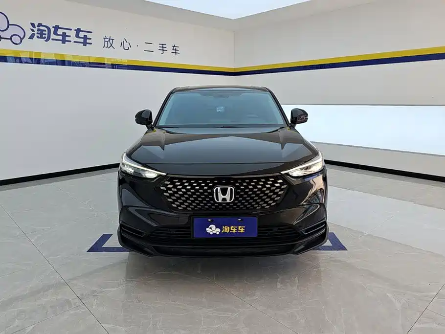 Honda XR-V — миниатюра 2