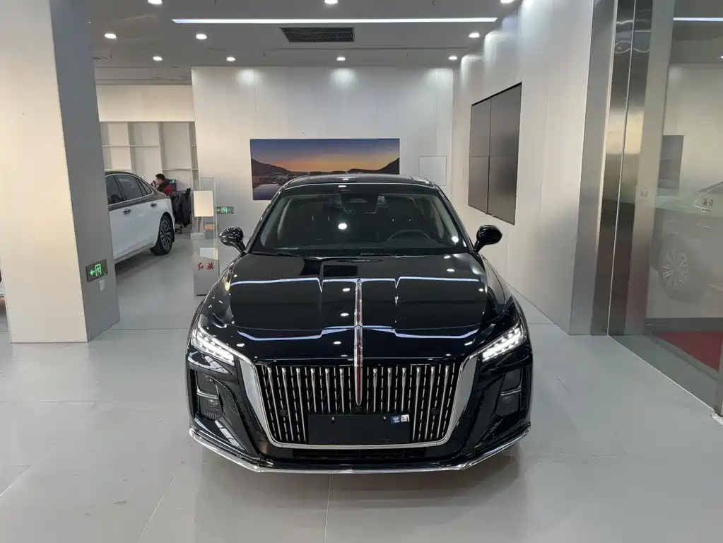 Hongqi HONGQI H5