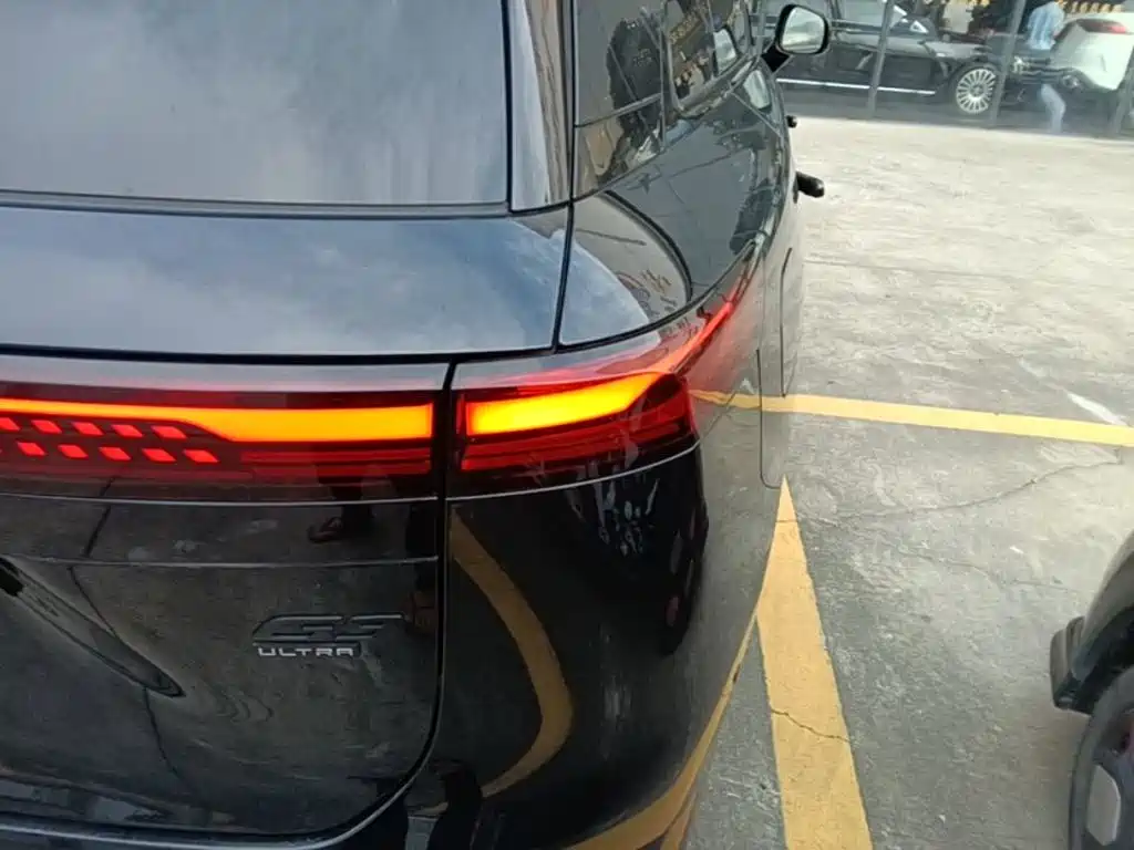 XPeng G9 — миниатюра 8