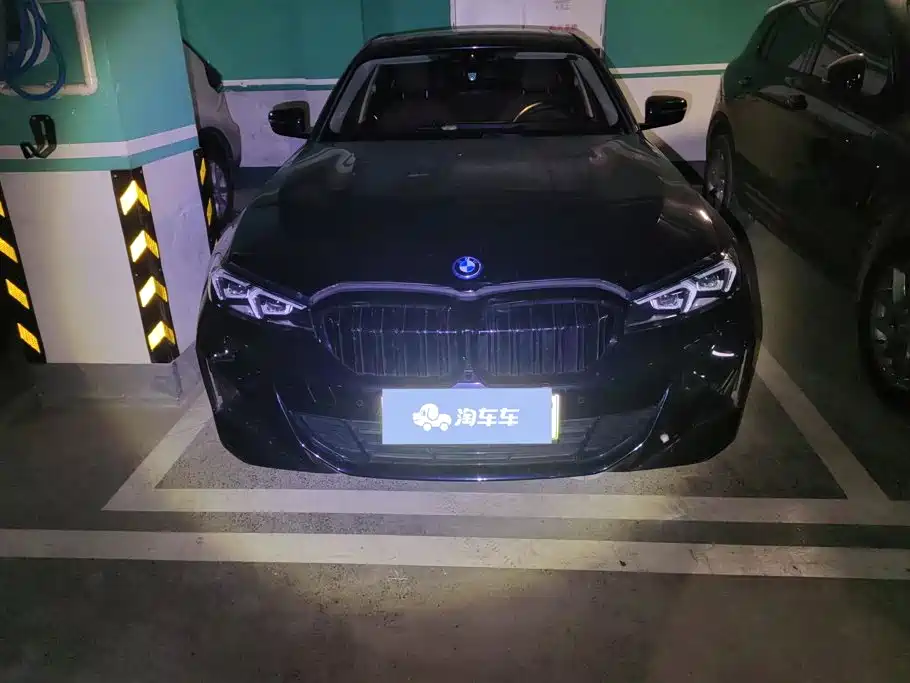 BMW i3 — миниатюра 2