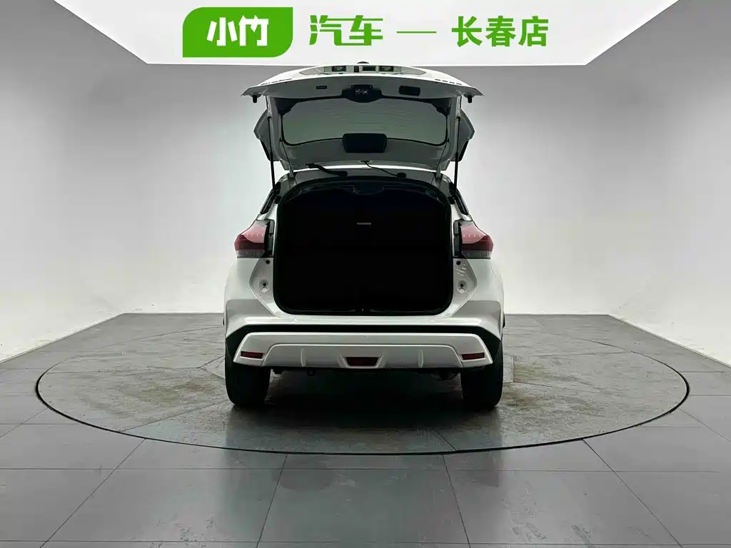 Nissan Kicks — миниатюра 5