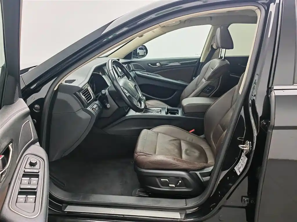 Hongqi H7 2019 2.0T Elite