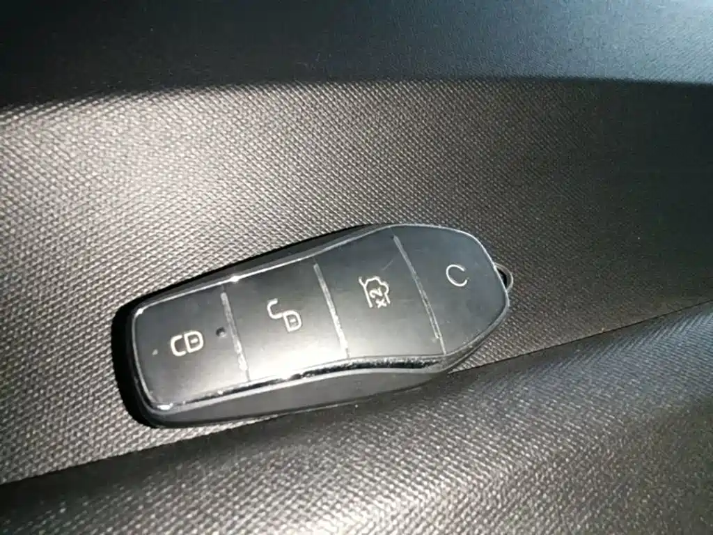 BYD Seagull — миниатюра 9