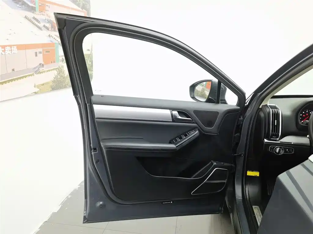 BYD Tang 2019 2.0T AT Luxury 7 мест VI