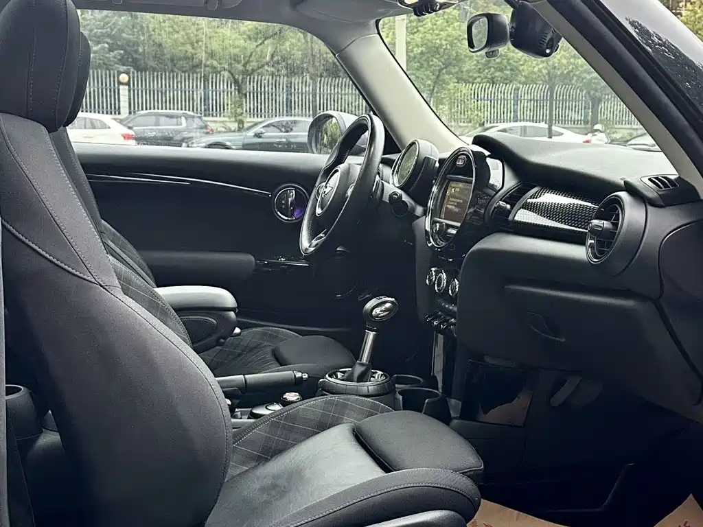 MINI Mini — миниатюра 14