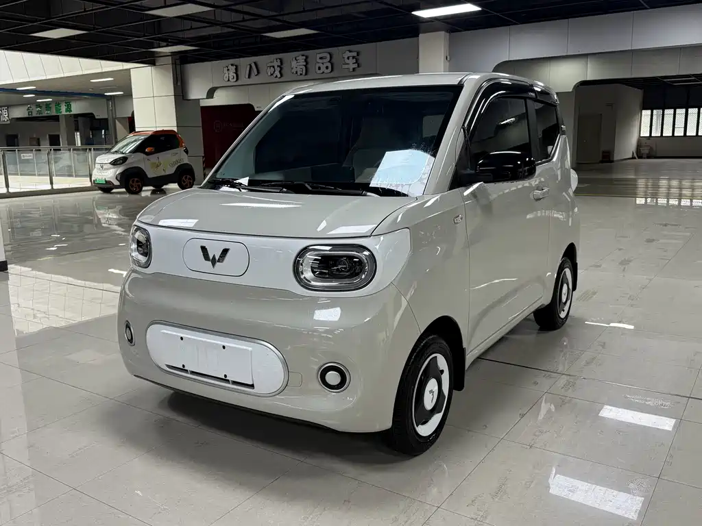 Wuling MINIEV 2024
