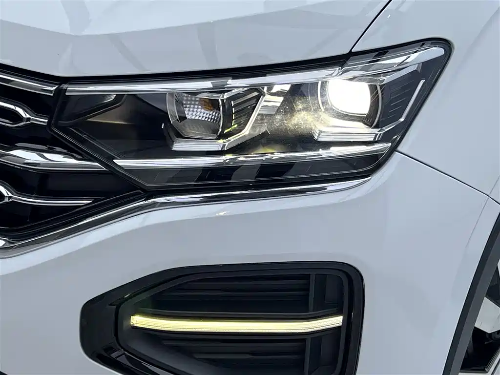 Volkswagen Tayron 2019 330TSI Luxury V